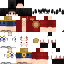 Texture for luffy