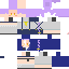 Texture for ソラカゼコトリｄ