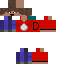 Texture for ItzDubloPvP