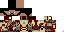 Texture for tony in the suit