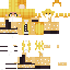 Texture for ad