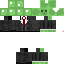 Texture for DarthVaderCC
