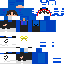 Texture for huggy2