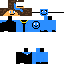 Texture for BLU1