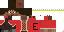 Texture for BBz_triden red