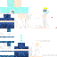 Texture for 雨霊　マイクラスキン