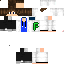 Texture for steve