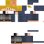 Texture for G0LD3N