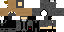 Texture for ์ฌ?