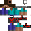 Texture for herpbrine