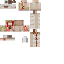 Texture for SSS