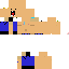 Texture for babbleman