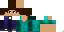 Texture for My steve