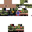 Texture for scandinaviansoldier