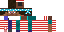 Texture for steve