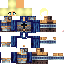 Texture for Lady garnet