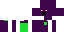 Texture for evil barney