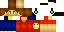 Texture for kakashka