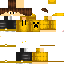 Texture for steve