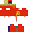 Texture for búa liềm