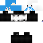 Texture for NyanMink Panda