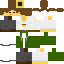 Texture for かすてらN