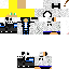 Texture for mh