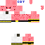 Texture for dsdd