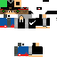Texture for manego
