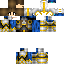 Texture for Miranda