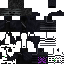 Texture for W.S.HACKER - Monster School