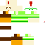 Texture for d