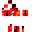 Texture for UNO REVERSE CARD