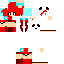 Texture for FatalRedPanda