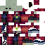 Texture for Dr Strange Sir_Richalar