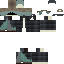 Texture for sheesh