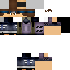 Texture for Esahc Hidden Mist Ninja