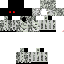Texture for Minecraft Creepypasta: Entity 303