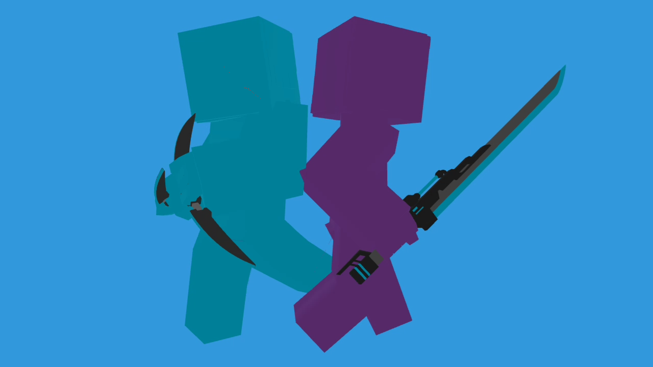 Texture for Sword pade