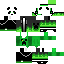 Texture for char