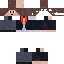 Texture for Wade Farrell (Diary Of A Wimpy Kid)