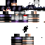 Texture for Sasuke Blindfold