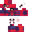 Texture for kim spider