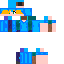 Texture for Mini chaud