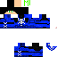 Texture for PierrNamikaze tenue clone garde de la république v2