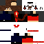 Texture for nova