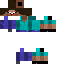 Texture for nub