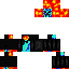 Texture for Preston with water virus