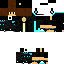 Texture for luis308