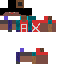 Texture for Axel